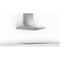 Bosch DWB96BC50 - Wandafzuigkap - 3 standen 619 m3/h 57 dB(A)