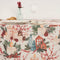 Vlekbestendig tafelkleed van hars Belum Christmas 140 x 140 cm