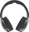 Skullcandy Crusher 540 Active - Over-Ear - Crusher Bass-technologie - Zwart