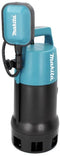 Makita PF1010 - Vuilwaterpomp - 1100 W - Automatische in- en uitschakeling