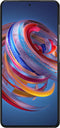 Samsung Galaxy A52 4G/Galaxy A52 5G - Bookcase Hoesje - Magneetsluiting en Pasjesvakjes - Zwart