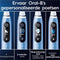 Oral-B iO 9 - Elektrische Tandenborstel - 7 Poetsstanden - Blauw