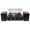 Soundmaster PL920 - Muziekcenter - FM DAB+ radio Bluetooth platenspeler CD USB