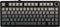 Epomaker x Aula F75 - Mechanisch Toetsenbord - 75% Indeling RGB Verlichting - Zwart/Grijs