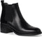 Tamaris 1-25026-41 - Dames Chelseaboot - TOUCH-IT technologie - zwart