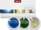 Miele FA ACN 452 L Verfrisser - Geurflacon Selection - Set van 3 - Aqua/Cocoon/Nature (set van 3)