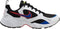 Nike Air Heights - Sneakers - Heren - Black/Hyper Blue-White-Track Red - Maat 42