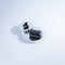 Happy Plugs Hope - In-ear Draadloze Oordopjes - 30 uur batterij - Zwart