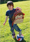 Skip Hop Zoo Rugzak Aap - 10 liter - Comfortabele schouderbanden