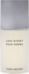Issey Miyake L'Eau D'Issey Pour Homme 200 ml Eau de Toilette - Herenparfum