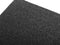 Silverstone SST-SF01 - Geluid reductie kit - 2 stuks (530mm x 380mm x 4mm) - Zwart (2 stuks)