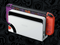 NINTENDO Switch Oled Pokémon Scarlet & Violet Edition 64 GB