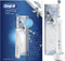 Oral-B Smart 4 4500 - Elektrische Tandenborstel - 100% meer tandplakverwijdering - Wit