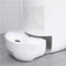 Cecotec BigDry 2500 - Ontvochtiger - 750 ml/dag - Wit