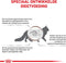 Royal Canin Veterinary Diet Gastro Intestinal Moderate Calorie - Kattenvoer - 4 kg
