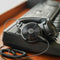 OneOdio Studio Max 1 - Draadloze Over-Ear Koptelefoon - 50mm drivers - Zwart