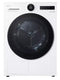 LG VX70 Serie AI Dry RHX7009TWB - Warmtepompdroger 9 kg - Turbo Dry AI Dry - Wit