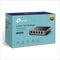 TP-Link TL-SF1005P - Netwerk Switch - Unmanaged - PoE 5 poorten