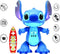 Lexibook Stitch - Interactieve Robot - bewegingsbesturing en verhalen vertellen