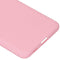 iMoshion Hoesje Geschikt voor Samsung Galaxy S21 Plus Hoesje Siliconen - iMoshion Color Backcover - Roze