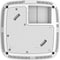 D-Link DAP-X3060 - Access Point - 2,4 GHz en 5 GHz - 2402 Mbit/s - Wit