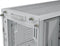 Corsair 4000D - ATX Tower - Modulaire Behuizing met Airflow - Wit