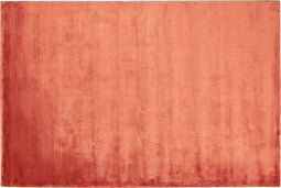 GESI II - Vloerkleed - Oranje - 140 x 200 cm - Viscose