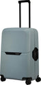 Samsonite Magnum Eco - Reiskoffer Hardcase 69 cm - Lichtgewicht en gerecycled materiaal - Ice Blue