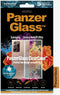 PanzerGlass Galaxy Note20 Ultr - Soft case - Krasbestendig Schokbestendig - Transparant