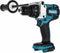 Makita DDF481Z - 18V Accu Boor- en Schroefmachine - Koolborstelloze Motor - Compact