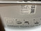Hisense DH5S902BW - Warmtepompdroger - A+++ energiezuinig - 9 kg capaciteit