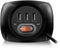 Ewent EW3938 - Power Block - 3 stopcontacten en 3 USB-poorten - zwart