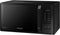 Samsung MS23K3513AS - Magnetron - 23L - Quick Defrost - Keramische binnenwanden