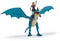 How To Train Your Dragon - Hoe Tem Je Een Draak - Akelige Adder en Astrid - Viking Duo Actiefiguren - Speelgoed
