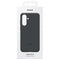 Samsung Galaxy A36 5G - Silicone Case - Zacht en slank - Zwart