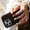 Gear4 Rio Snap - Soft case - D3O schokabsorberend - Zwart