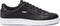 PUMA Court Breaker Derby L - Sneakers Unisex - Maat 40 - Leer - Puma Black / Silver / Puma White