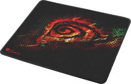 M12 Fire Gaming Mousepad