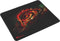 M12 Fire Gaming Mousepad