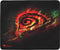 M12 Fire Gaming Mousepad
