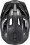 Abus MountZ MTB helm - Velvet Black-S