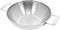 Demeyere Industry 5 - RVS Wokpan - 30 cm - Inductie - 2 Handvaten - PTFE-vrij