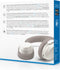 Sennheiser Accentum - Over-Ear Koptelefoon - ANC 50 uur batterijduur - Wit