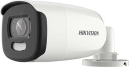 Hikvision Digital Technology DS-2CE12HFT-F28 Rond CCTV-bewakingscamera Binnen & buiten 2560 x 1944 Pixels Plafond/muur