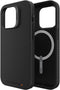 Gear4 Rio Snap - Soft case - D3O schokabsorberend - Zwart
