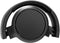 Philips TAH5205 - Over-Ear Koptelefoon - Bluetooth 5.0 - Bass Boost - Zwart