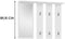 Parma Hanger PARMA WIT