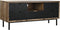 Tv-meubel DKD Home Decor Metaal Mangohout (125 x 40 x 55 cm)