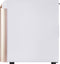 Silverstone SETA A1 - ATX Midi-Tower - Gehard glas - Roze goud