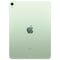 Apple iPad Air 4 (2020, A14 series) - Groen - 64 GB - WiFi + 4G